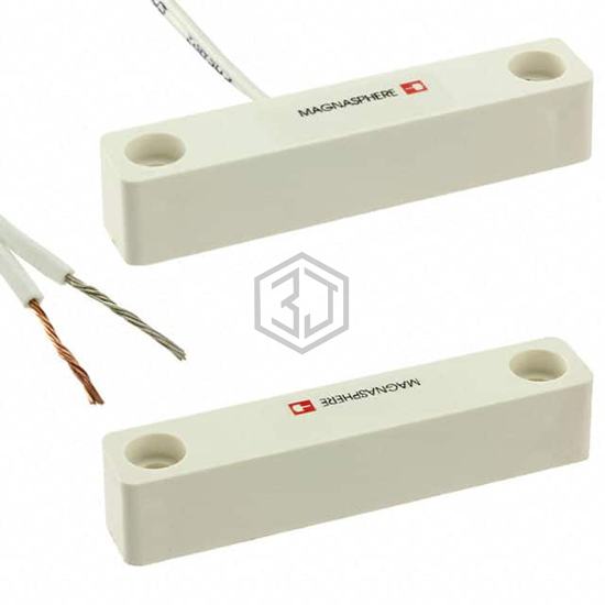MSS-54SL-GO - Magnasphere Corp - Magnetic Sensors - Position, Proximity, Speed (Modules)