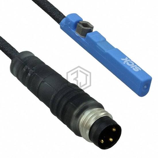 RZC1-04ZRS-KP0 - SICK, Inc. - Magnetic Sensors - Position, Proximity, Speed (Modules)