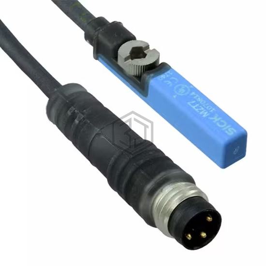 RZT7-03ZRS-KP0 - SICK, Inc. - Magnetic Sensors - Position, Proximity, Speed (Modules)