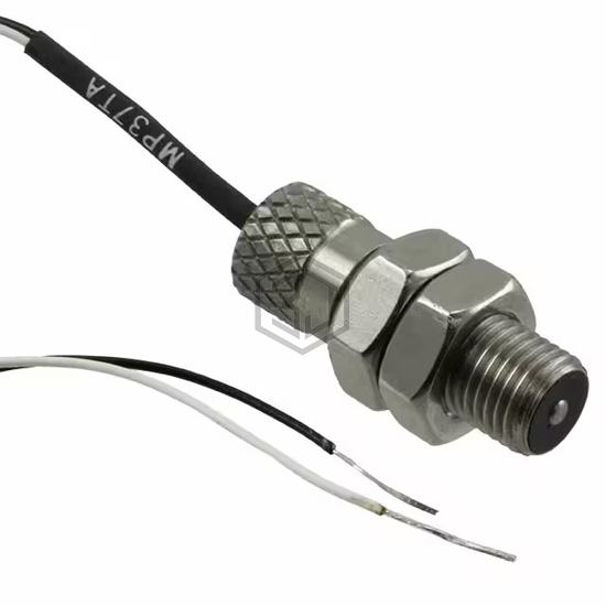 MP37TA00 - Red Lion Controls - Magnetic Sensors - Position, Proximity, Speed (Modules)