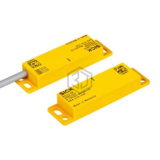 RE21-SA03 - SICK, Inc. - Magnetic Sensors - Position, Proximity, Speed (Modules)