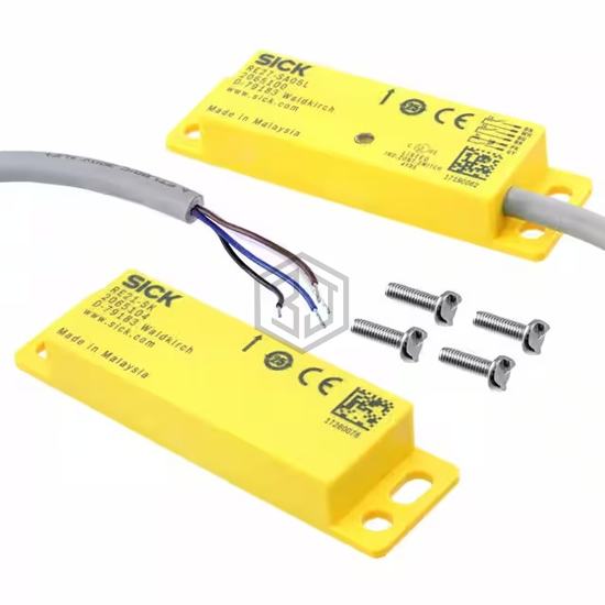 RE21-SA05 - SICK, Inc. - Magnetic Sensors - Position, Proximity, Speed (Modules)