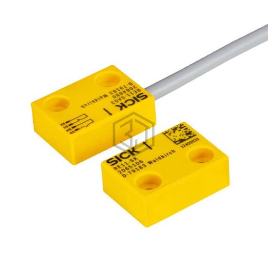 RE11-SA05 - SICK, Inc. - Magnetic Sensors - Position, Proximity, Speed (Modules)