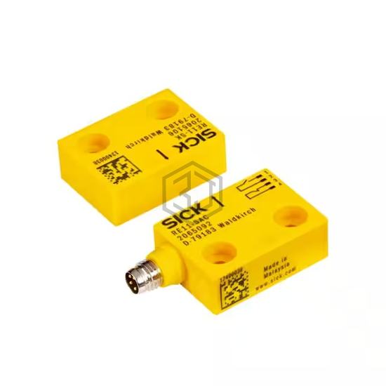 RE11-SAC - SICK, Inc. - Magnetic Sensors - Position, Proximity, Speed (Modules)