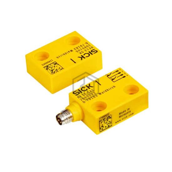 RE13-SAC - SICK, Inc. - Magnetic Sensors - Position, Proximity, Speed (Modules)