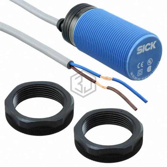 CM30-16BAP-KW1 - SICK, Inc. - Magnetic Sensors - Position, Proximity, Speed (Modules)
