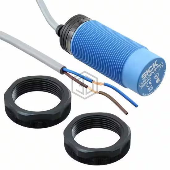 CM30-25NAP-KW1 - SICK, Inc. - Magnetic Sensors - Position, Proximity, Speed (Modules)