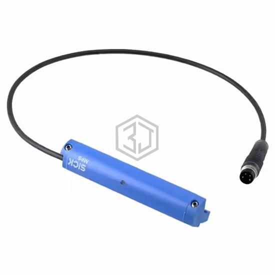 MPS-064TSNP0 - SICK, Inc. - Magnetic Sensors - Position, Proximity, Speed (Modules)