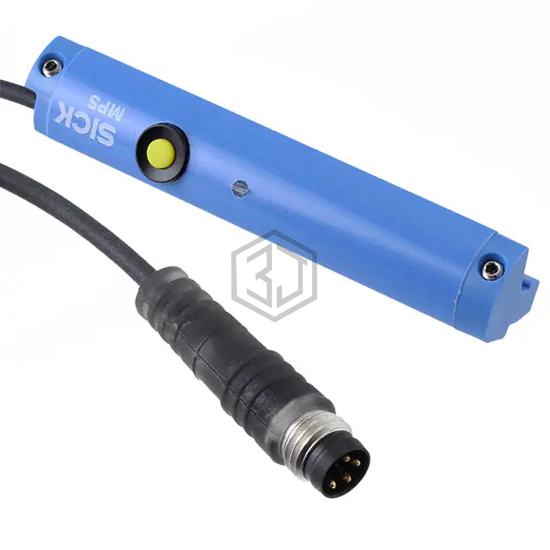 MPS-064TSTP0 - SICK, Inc. - Magnetic Sensors - Position, Proximity, Speed (Modules)