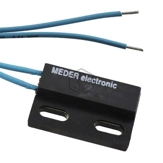 MK21M-1A66C-500W - Standex-Meder Electronics - Magnetic Sensors - Position, Proximity, Speed (Modules)