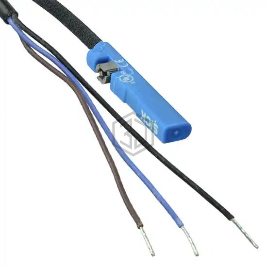 MZC1-2V2PS-KU0 - SICK, Inc. - Magnetic Sensors - Position, Proximity, Speed (Modules)