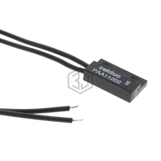 PAA11202 - Celduc Inc. - Magnetic Sensors - Position, Proximity, Speed (Modules)
