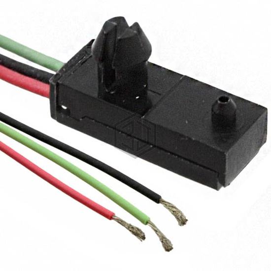 SR13R-A1 - Honeywell Sensing and Productivity Solutions - Magnetic Sensors - Position, Proximity, Speed (Modules)
