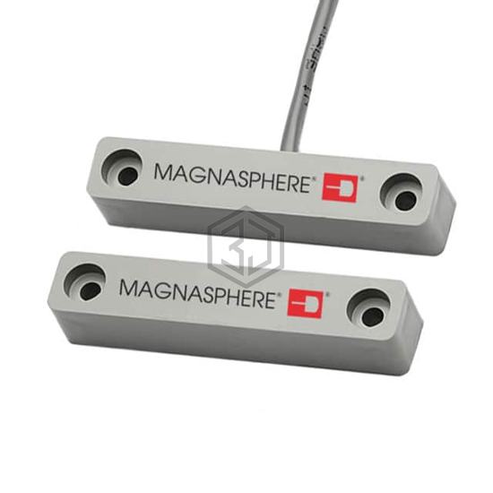 MSS-54SL-G - Magnasphere Corp - Magnetic Sensors - Position, Proximity, Speed (Modules)