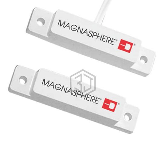 MSS-K24S-W - Magnasphere Corp - Magnetic Sensors - Position, Proximity, Speed (Modules)