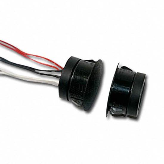 MSS-302C-BLACK - Magnasphere Corp - Magnetic Sensors - Position, Proximity, Speed (Modules)