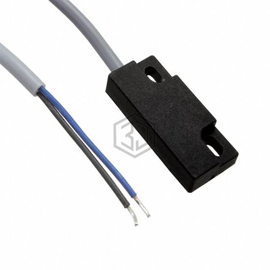 MA3 - Carlo Gavazzi Inc. - Magnetic Sensors - Position, Proximity, Speed (Modules)
