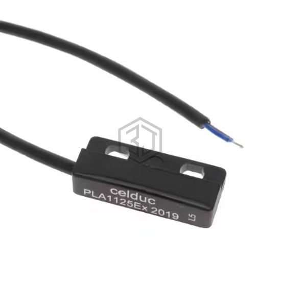 PLA1125EX - Celduc Inc. - Magnetic Sensors - Position, Proximity, Speed (Modules)