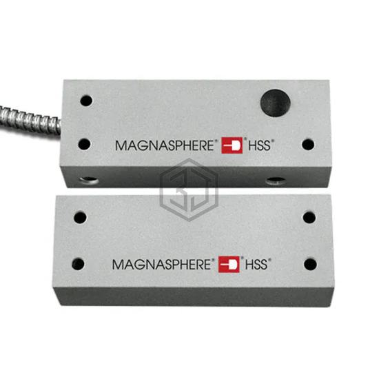 HSS-L2S-000 - Magnasphere Corp - Magnetic Sensors - Position, Proximity, Speed (Modules)