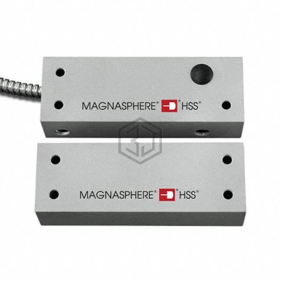 HSS-L2D-000 - Magnasphere Corp - Magnetic Sensors - Position, Proximity, Speed (Modules)
