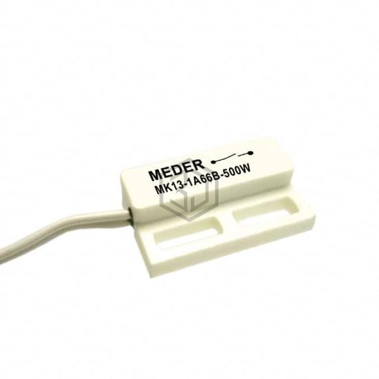 MK13-1A66C-500W - Standex-Meder Electronics - Magnetic Sensors - Position, Proximity, Speed (Modules)