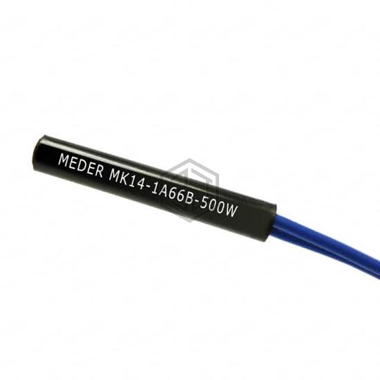 MK14-1A66B-200W - Standex-Meder Electronics - Magnetic Sensors - Position, Proximity, Speed (Modules)
