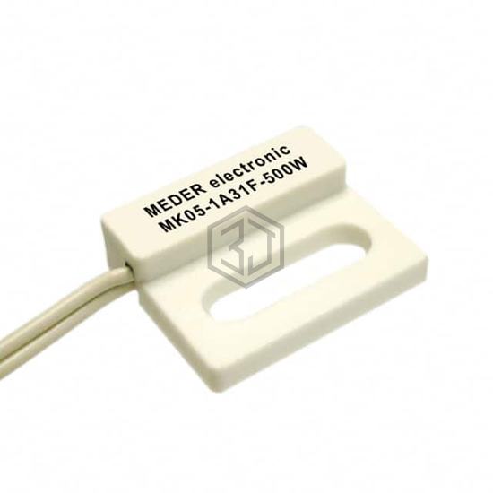 MK05-1A66C-500W - Standex-Meder Electronics - Magnetic Sensors - Position, Proximity, Speed (Modules)