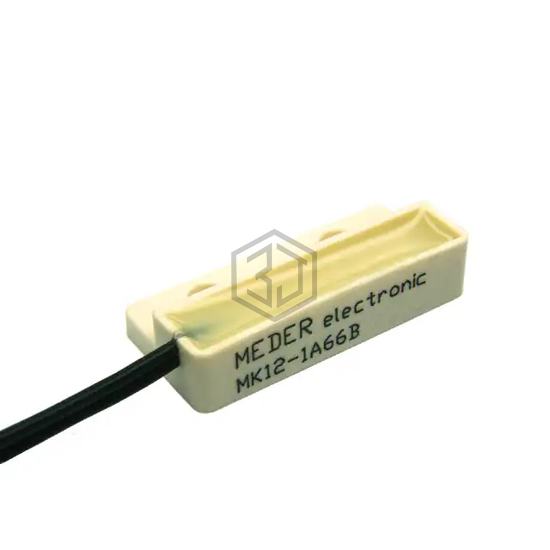 MK12-1A66B-500W - Standex-Meder Electronics - Magnetic Sensors - Position, Proximity, Speed (Modules)