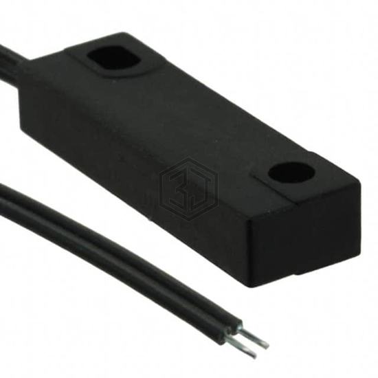 MK26-1A35C-500W - Standex-Meder Electronics - Magnetic Sensors - Position, Proximity, Speed (Modules)