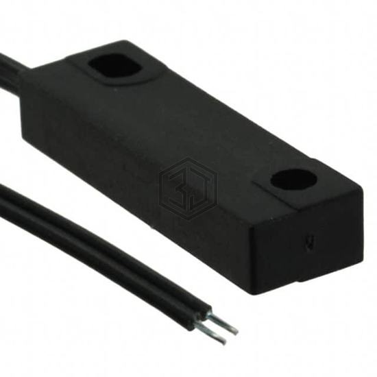 MK26-1A35D-500W - Standex-Meder Electronics - Magnetic Sensors - Position, Proximity, Speed (Modules)