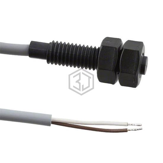 MK11/M8-1A85C-500W - Standex-Meder Electronics - Magnetic Sensors - Position, Proximity, Speed (Modules)
