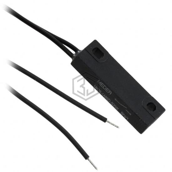 MK26-1A85D-500W - Standex-Meder Electronics - Magnetic Sensors - Position, Proximity, Speed (Modules)