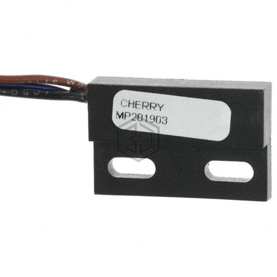 MP201903 - ZF Electronics - Magnetic Sensors - Position, Proximity, Speed (Modules)