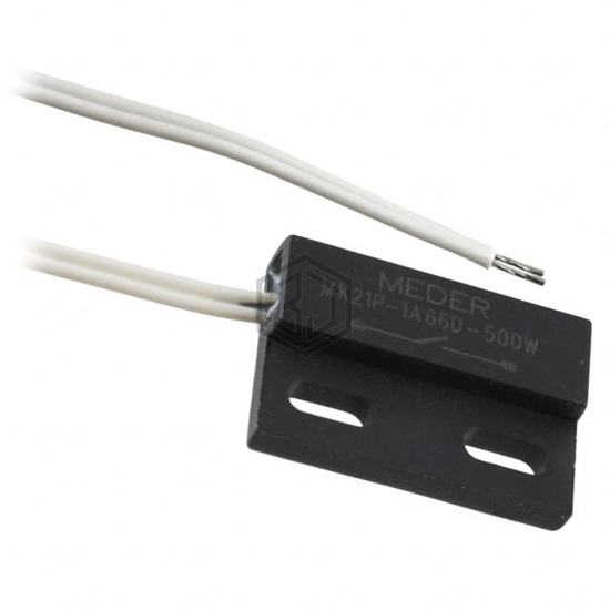 MK21P-1A66D-500W - Standex-Meder Electronics - Magnetic Sensors - Position, Proximity, Speed (Modules)