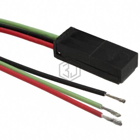 SR15C-A3 - Honeywell Sensing and Productivity Solutions - Magnetic Sensors - Position, Proximity, Speed (Modules)