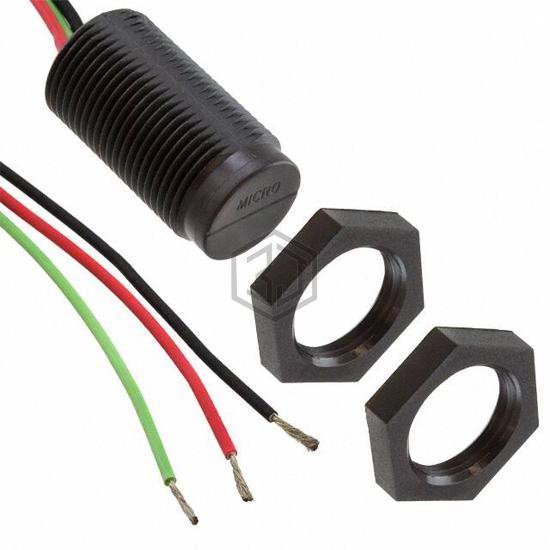 SR4P3-A1 - Honeywell Sensing and Productivity Solutions - Magnetic Sensors - Position, Proximity, Speed (Modules)