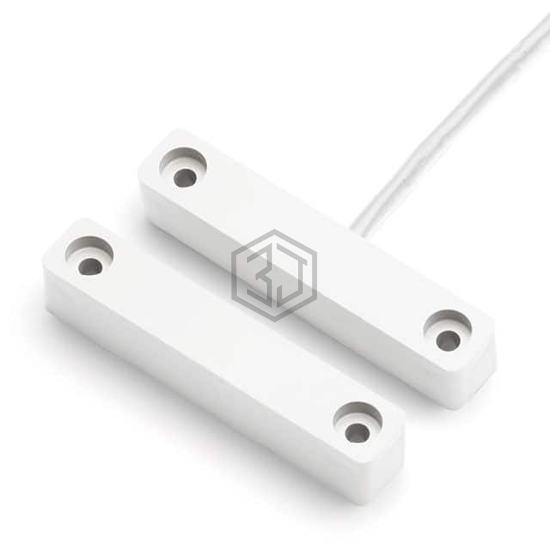 MSS-53SLW - Magnasphere Corp - Magnetic Sensors - Position, Proximity, Speed (Modules)