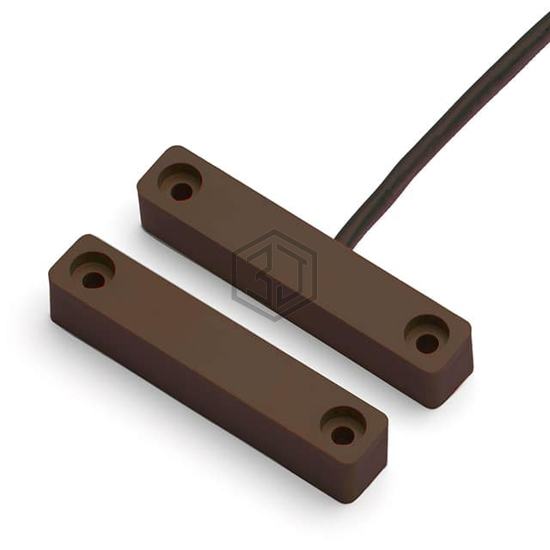 MSS-53SLB - Magnasphere Corp - Magnetic Sensors - Position, Proximity, Speed (Modules)