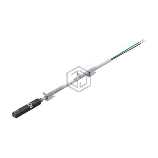 SME-8M-ZS-24V-K-2,5-OE - Festo Corporation - Magnetic Sensors - Position, Proximity, Speed (Modules)