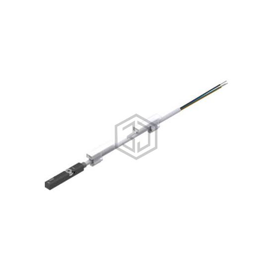 SME-8M-DS-24V-K-2,5-OE - Festo Corporation - Magnetic Sensors - Position, Proximity, Speed (Modules)
