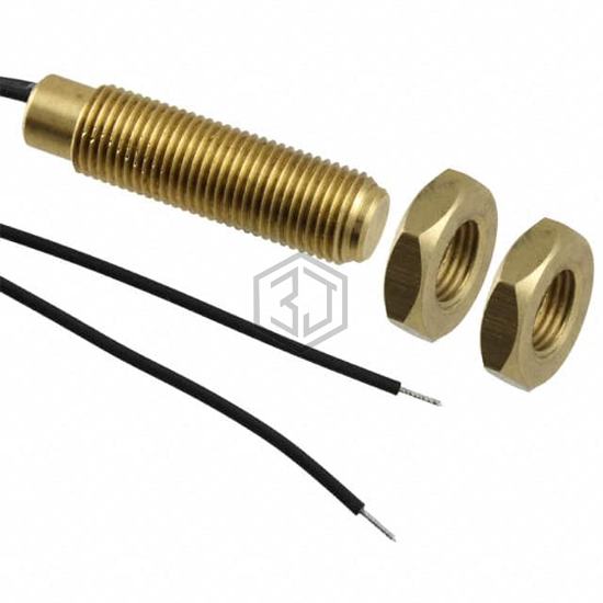 MK11/B10-1A66B-500W - Standex-Meder Electronics - Magnetic Sensors - Position, Proximity, Speed (Modules)