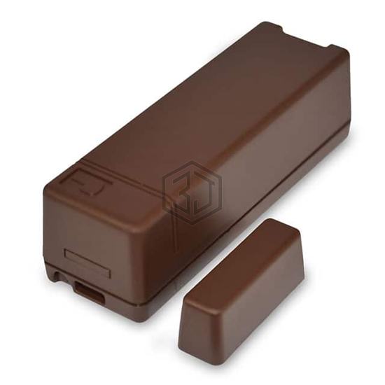 MSS-RFS-200-B - Magnasphere Corp - Magnetic Sensors - Position, Proximity, Speed (Modules)