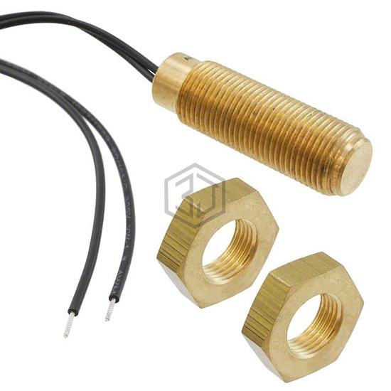 MK11/B12-1A66B-500W - Standex-Meder Electronics - Magnetic Sensors - Position, Proximity, Speed (Modules)
