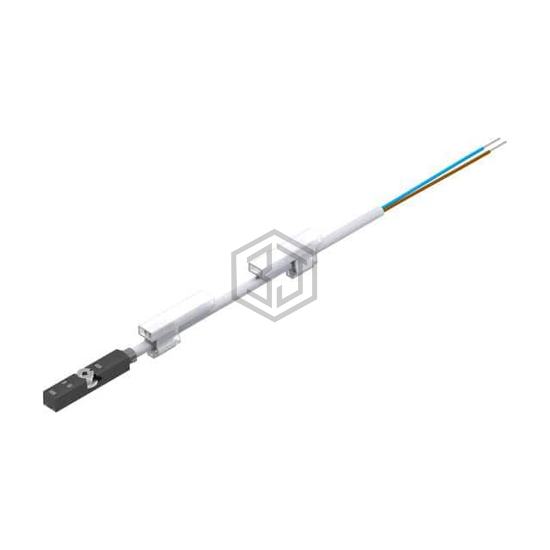 SMT-8M-A-ZS-24V-E-5,0-OE-EX2 - Festo Corporation - Magnetic Sensors - Position, Proximity, Speed (Modules)