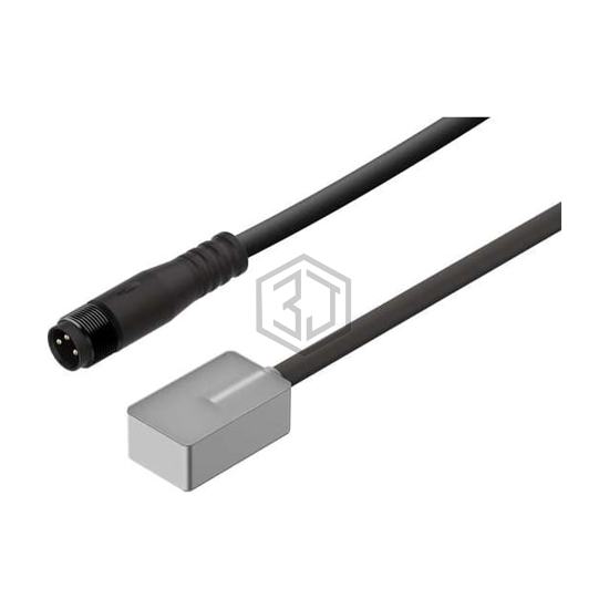 SDBF-FCS-1L-PU-K-N-M8 - Festo Corporation - Magnetic Sensors - Position, Proximity, Speed (Modules)