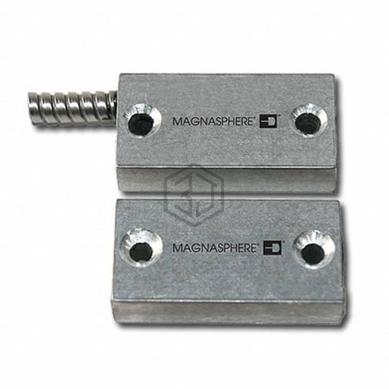 MSS-320S - Magnasphere Corp - Magnetic Sensors - Position, Proximity, Speed (Modules)