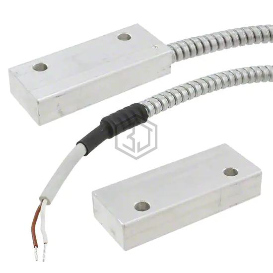 MK27-1A66B-500W - Standex-Meder Electronics - Magnetic Sensors - Position, Proximity, Speed (Modules)