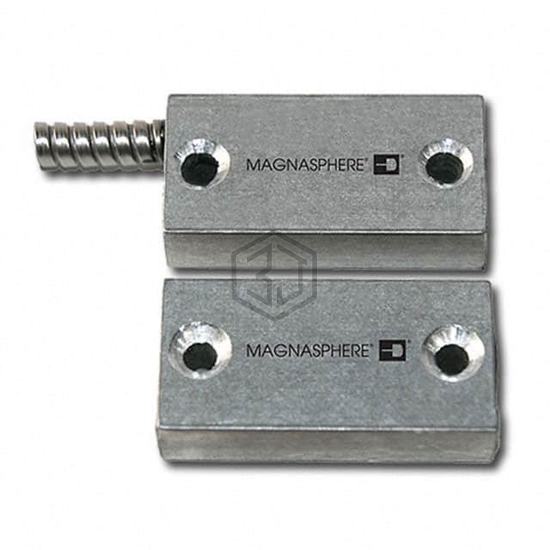 MSS-312S - Magnasphere Corp - Magnetic Sensors - Position, Proximity, Speed (Modules)