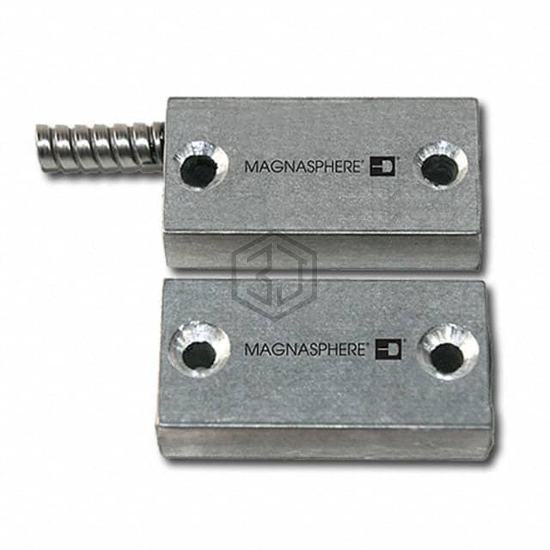 MSS-321S - Magnasphere Corp - Magnetic Sensors - Position, Proximity, Speed (Modules)