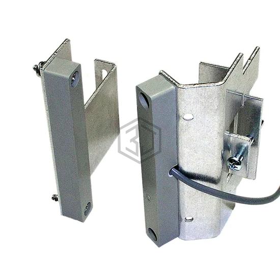 MSS-105S-C36-L3.5 - Magnasphere Corp - Magnetic Sensors - Position, Proximity, Speed (Modules)